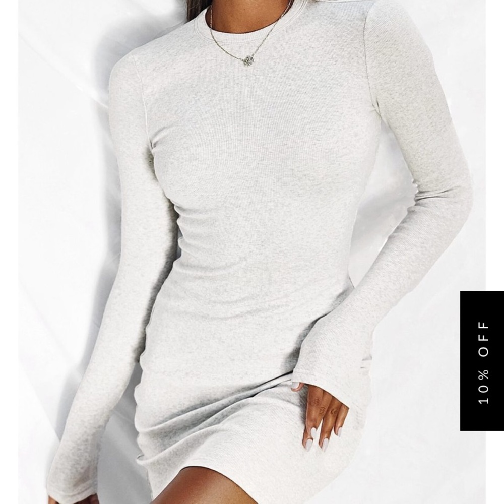 All things golden dress NWT